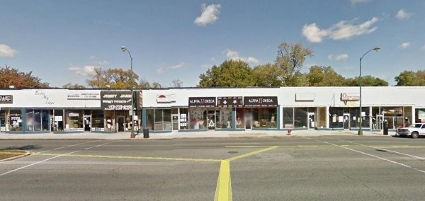 Listing Image #1 - Retail for lease at 1820-1856 West 95th Street, Chicago IL 60643 Listing Image #1 - Retail for lease at 1820-1856 West 95th Street, Chicago IL 60643