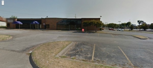 Listing Image #1 - Office for lease at 3304 Camp Wisdom, Dallas TX 75237