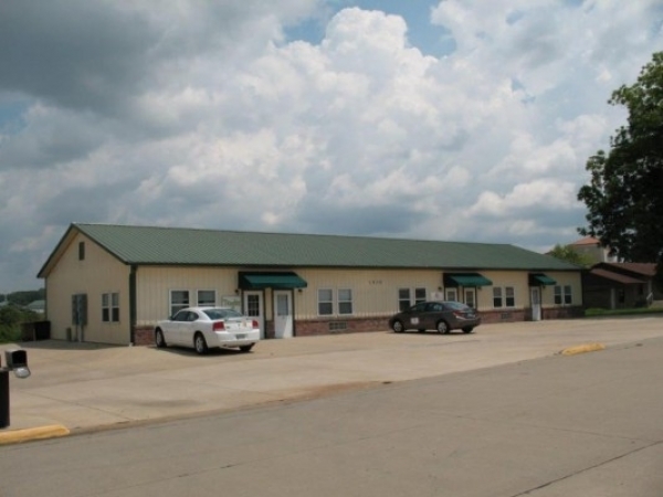 Listing Image #1 - Office for lease at 1928 Golden Eagle Court, Cape Girardeau MO 63701