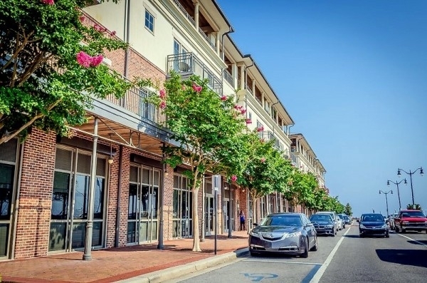 Listing Image #1 - Office for lease at 850 South Palafox Street, Suite 101 & 102, Pensacola FL 32502 Listing Image #1 - Office for lease at 850 South Palafox Street, Suite 101 & 102, Pensacola FL 32502