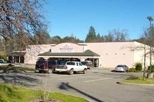 Listing Image #1 - Retail for lease at 8171 Mt Aukum Rd, Mount Aukum CA 95656