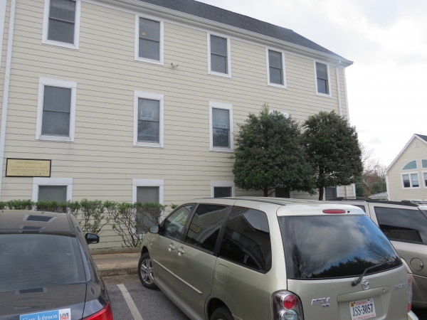 Listing Image #1 - Office for lease at 10520 Warwick Ave Suite B-5, Fairfax VA 22030