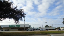 Retail property for lease in Chalmette, LA