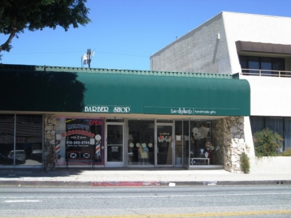 Listing Image #1 - Retail for lease at 17649 Chatsworth Street, Granada Hills CA 91344 Listing Image #1 - Retail for lease at 17649 Chatsworth Street, Granada Hills CA 91344
