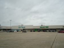 Shopping Center property for lease in New Orleans, LA