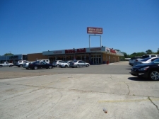 Listing Image #1 - Shopping Center for lease at 5840 Plank Rd., Baton Rouge LA 70805