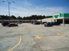 Listing Image #1 - Shopping Center for lease at 2165 E. Gause Blvd., Slidell LA 70461