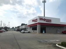 Listing Image #1 - Shopping Center for lease at 8231 Jefferson Hwy., Harahan LA 70123