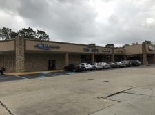 Listing Image #1 - Shopping Center for lease at 3880 N. Ninth Ave., Pensacola FL 32503