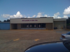 Listing Image #1 - Shopping Center for lease at 7207 St. Claude Ave., Arabi LA 70032