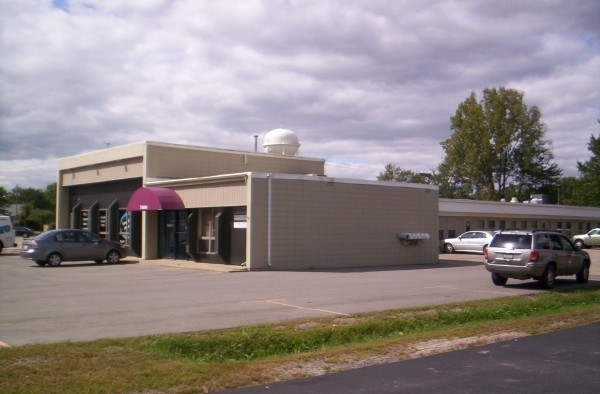 Listing Image #1 - Retail for lease at 7950 Gratiot, Saginaw MI 48609