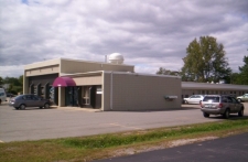 Retail property for lease in Saginaw, MI