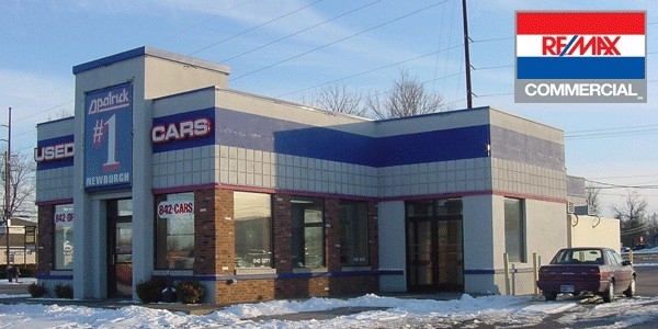 Listing Image #1 - Retail for lease at 4077 Hwy 261, Newburgh IN 47630 Listing Image #1 - Retail for lease at 4077 Hwy 261, Newburgh IN 47630