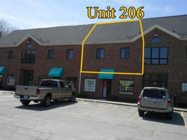 Listing Image #1 - Office for lease at 403 Main Street Unit 206, Salem NH 03079 Listing Image #1 - Office for lease at 403 Main Street Unit 206, Salem NH 03079