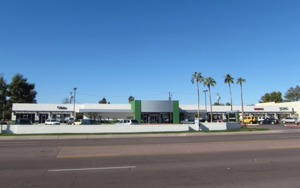 Listing Image #1 - Retail for lease at 2240 N. Scottsdale Rd, Tempe AZ 85281