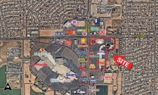 Retail property for lease in Phoenix, AZ