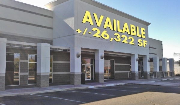 Listing Image #1 - Retail for lease at 4235 N. Oracle Rd, Tucson AZ 85705