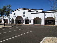 Retail property for lease in Chandler, AZ