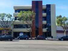 Office property for lease in Los Angeles, CA