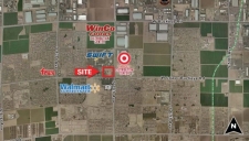 Listing Image #1 - Retail for lease at 7530 W. Lower Buckeye Rd, Phoenix AZ 85043