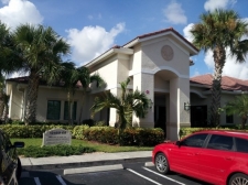 Listing Image #1 - Office for lease at 12460 W Atlantic Blvd, Coral Springs FL 33071