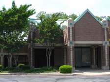 Retail property for lease in North Little Rock, AR