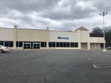 Listing Image #1 - Retail for lease at 4135 JFK Blvd, North Little Rock AR 72116