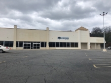 Retail property for lease in North Little Rock, AR