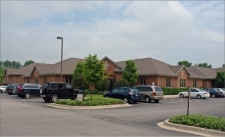 Listing Image #1 - Office for lease at 6727 Kingery Highway, Willowbrook IL 60527