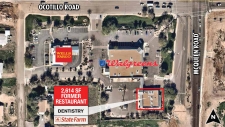 Listing Image #1 - Retail for lease at 995 E. Ocotillo Rd, Chandler AZ 85249