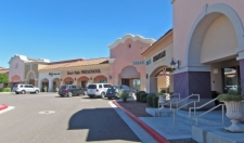 Listing Image #1 - Retail for lease at 30845 N. Cave Creek Rd, Cave Creek AZ 85331