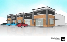 Listing Image #1 - Retail for lease at Corner of 16th St NW and 21st Ave NW, Minot ND 58701