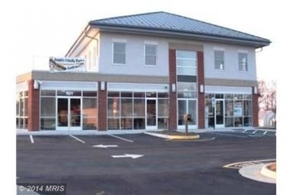 Listing Image #1 - Retail for lease at 3602 Lafayette Blvd, Fredericksburg VA 22408 Listing Image #1 - Retail for lease at 3602 Lafayette Blvd, Fredericksburg VA 22408