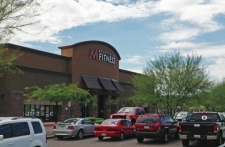 Retail property for lease in Phoenix, AZ