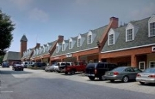 Listing Image #1 - Shopping Center for lease at 10357 Southern Maryland Blvd., Dunkirk MD 20754