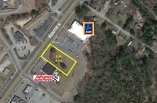 Land property for lease in North Windham, CT