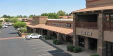 Listing Image #1 - Retail for lease at 9393 N. 90th Street, Scottsdale AZ 85258