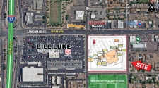 Listing Image #1 - Retail for lease at 2223 W Camelback Rd, Phoenix AZ 85015