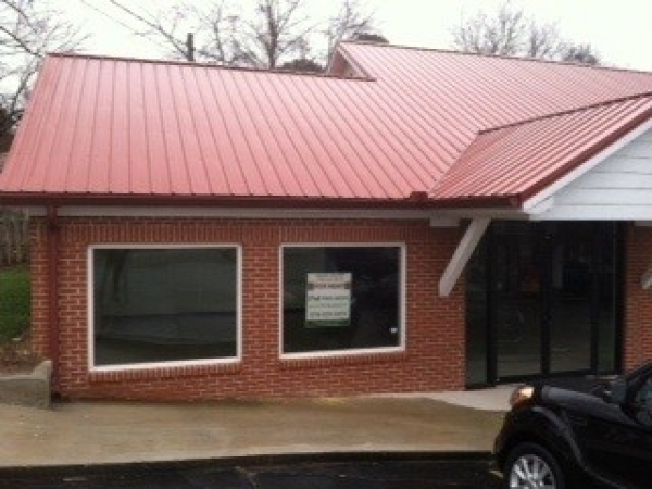 Listing Image #1 - Retail for lease at 6990 S sweetwater Rd., Lithia Springs GA 30122