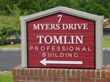 Listing Image #3 - Office for lease at 7 Myers Dr., Harrison Township NJ 08062