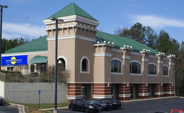 Listing Image #1 - Office for lease at 4790 Sugarloaf Parkway, Lawrenceville GA 30044