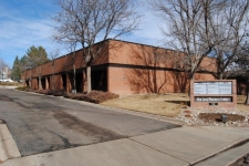 Listing Image #1 - Office for lease at 10394 W Chatfield Ave, Littleton CO 80127