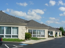 Listing Image #1 - Office for lease at 9400 Bormet Drive, Mokena IL 60448