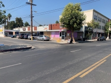 Listing Image #1 - Retail for lease at 7215 Owensmouth Avenue, Canoga Park CA 91303