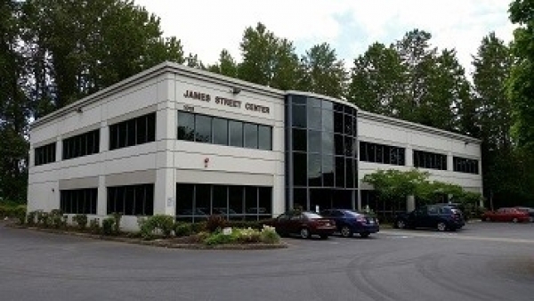 Listing Image #1 - Office for lease at 1019 West James Street, Kent WA 98032
