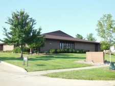 Listing Image #1 - Office for lease at 2602 Chicago Avenue, Valparaiso IN 46384