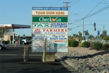 Listing Image #1 - Retail for lease at 835 E Southern Ave, Mesa AZ 85204 Listing Image #1 - Retail for lease at 835 E Southern Ave, Mesa AZ 85204