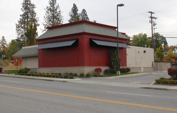 Listing Image #1 - Retail for lease at 3020 E 29th Ave, Spokane WA 99223
