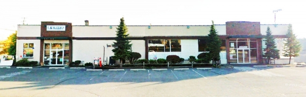 Listing Image #1 - Retail for lease at 907 W Boone Suite B, Spokane WA 99201 Listing Image #1 - Retail for lease at 907 W Boone Suite B, Spokane WA 99201