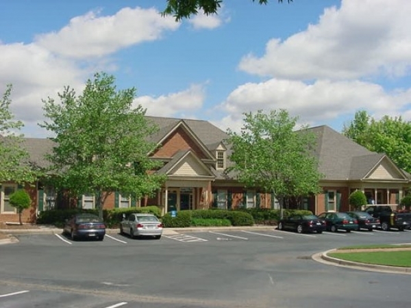 Listing Image #1 - Office for lease at 4500 Hugh Howell Road, Tucker GA 30084